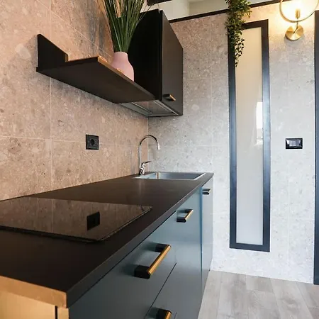Apartment Principino - Monolocale Mansardato Ultimo Piano Turin