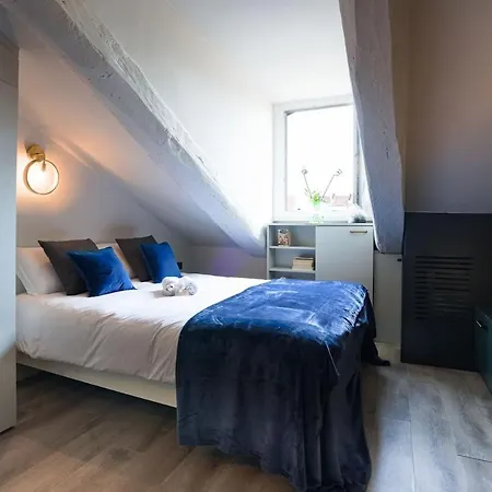 Principino - Monolocale Mansardato Ultimo Piano Apartment