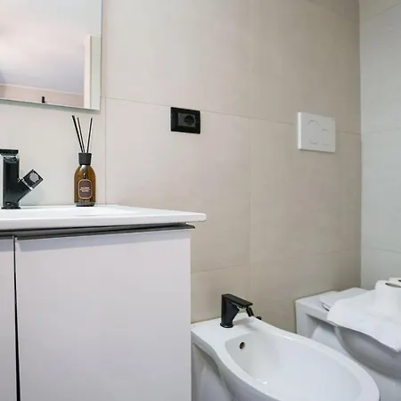 Apartment Principino - Monolocale Mansardato Ultimo Piano