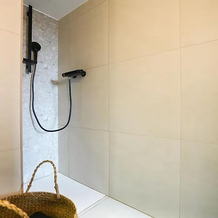 Apartment Principino - Monolocale Mansardato Ultimo Piano *