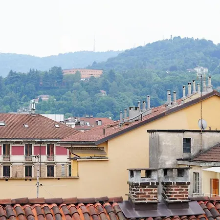 Principino - Monolocale Mansardato Ultimo Piano Apartment